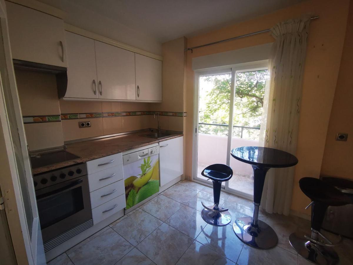 Apartamento El Pilar 4 Saragoça Exterior foto