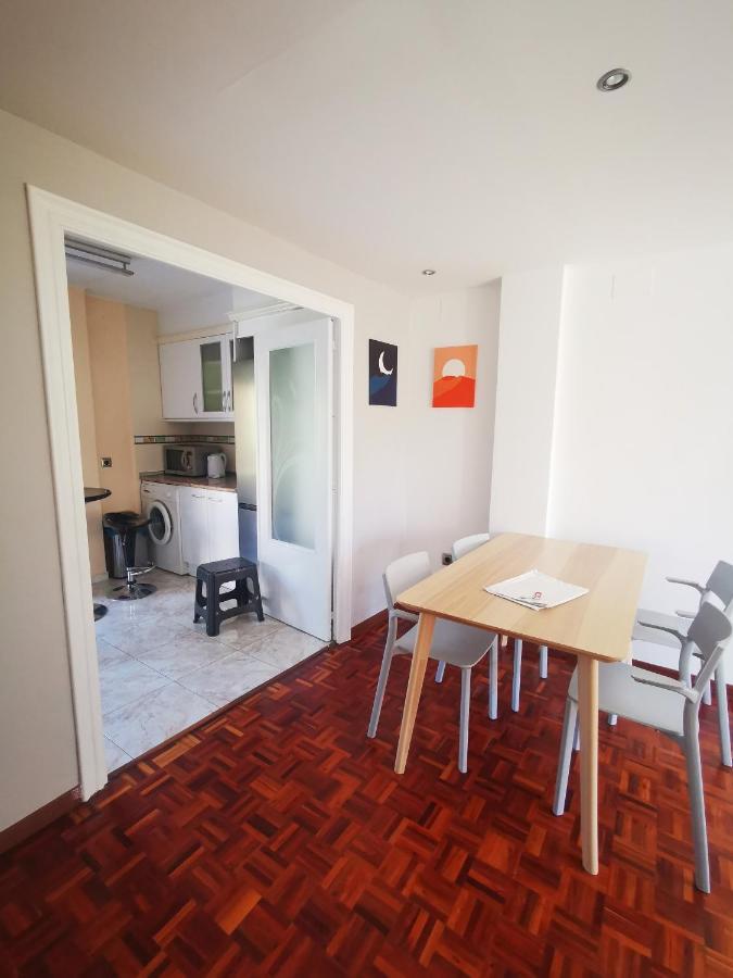 Apartamento El Pilar 4 Saragoça Exterior foto