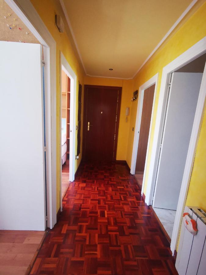 Apartamento El Pilar 4 Saragoça Exterior foto