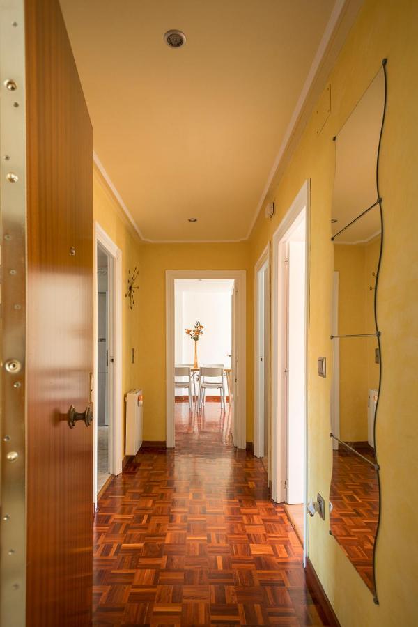 Apartamento El Pilar 4 Saragoça Exterior foto